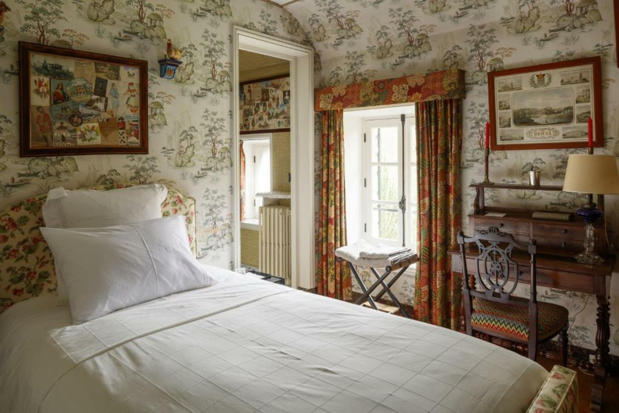 La Marcotte - Pierres d'Histoire