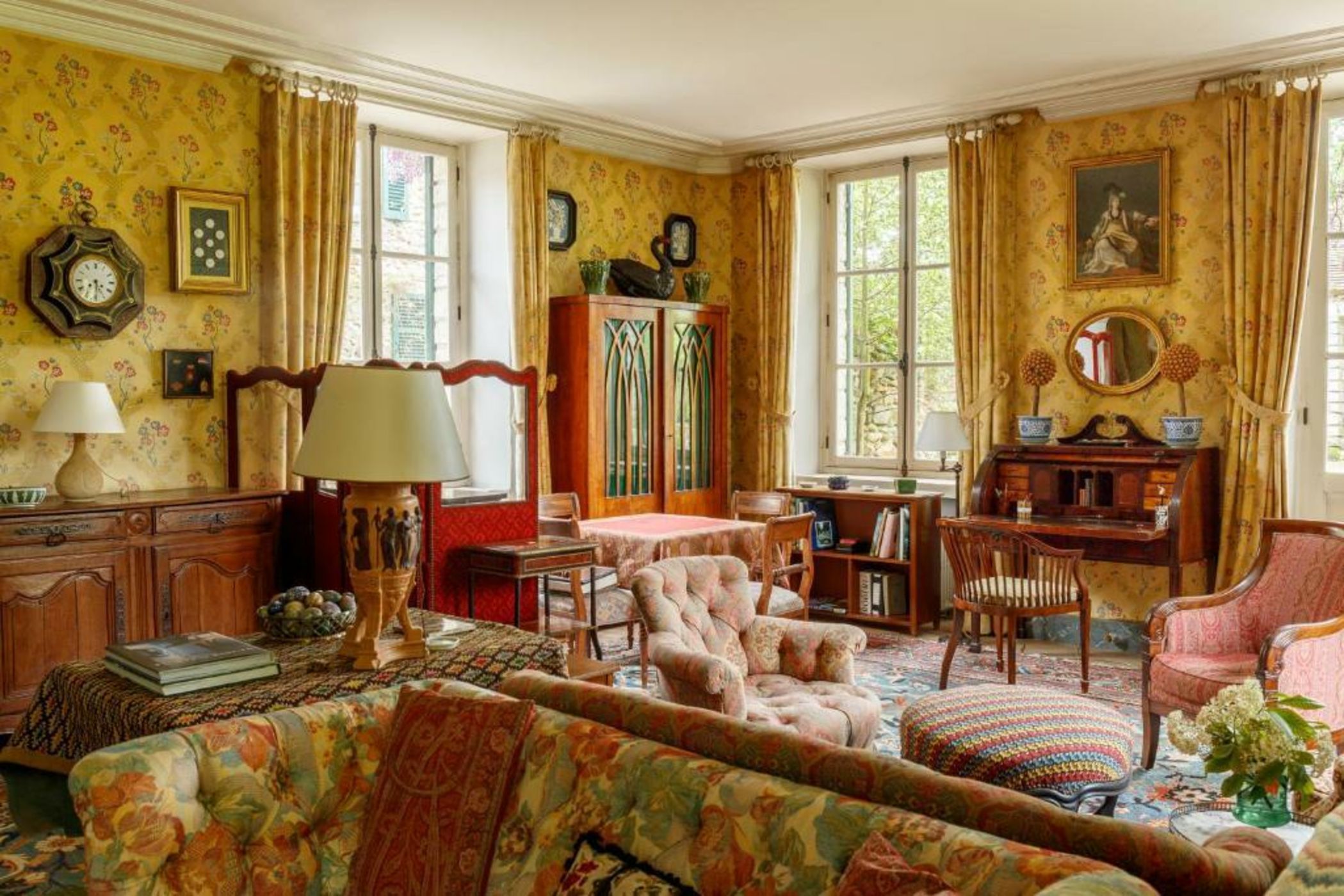 La Marcotte - Pierres d'Histoire