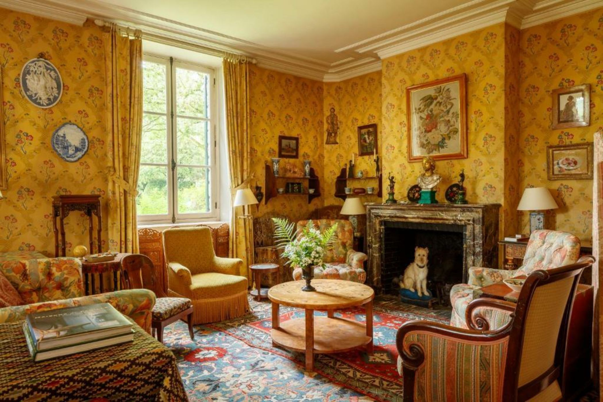 La Marcotte - Pierres d'Histoire