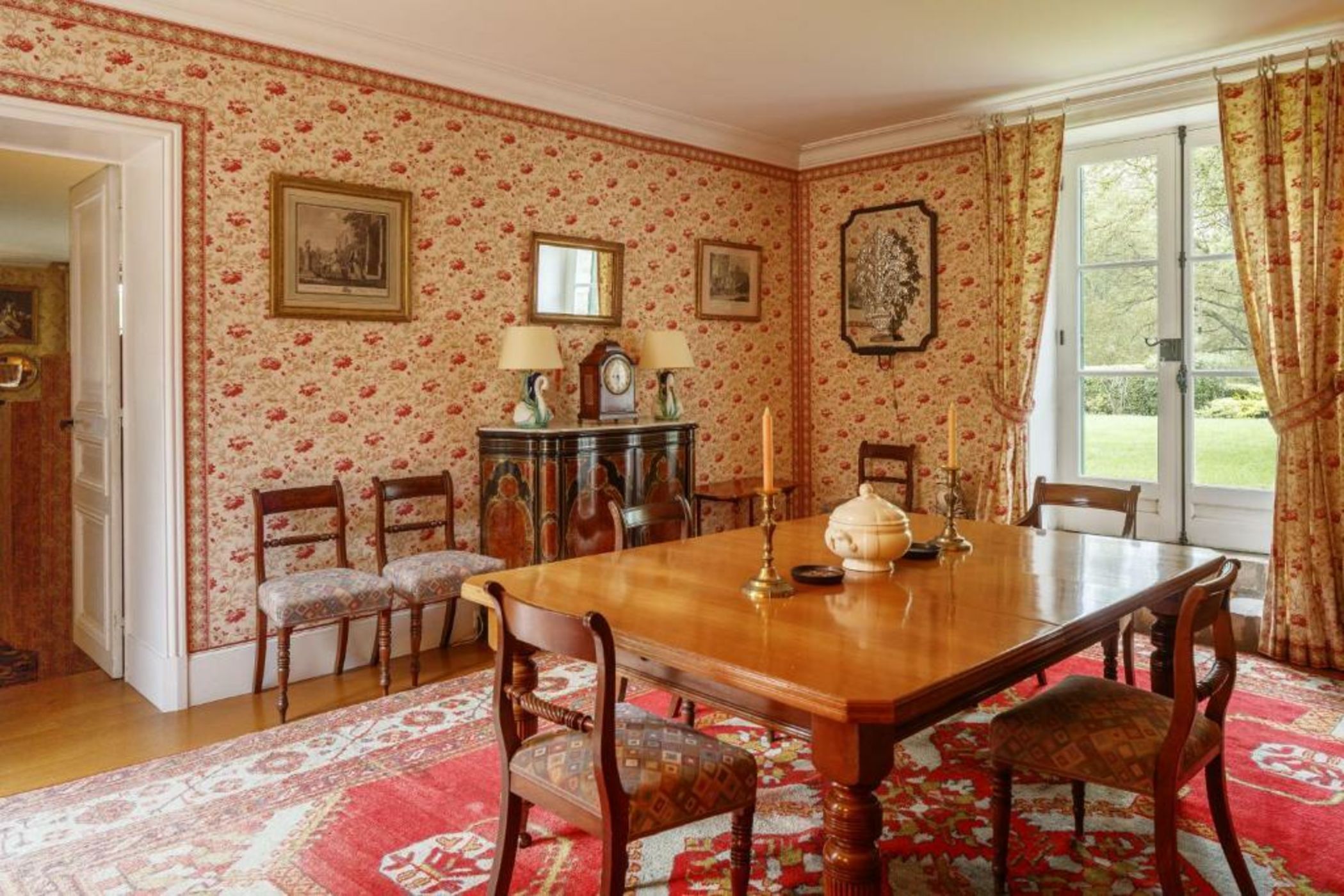 La Marcotte - Pierres d'Histoire