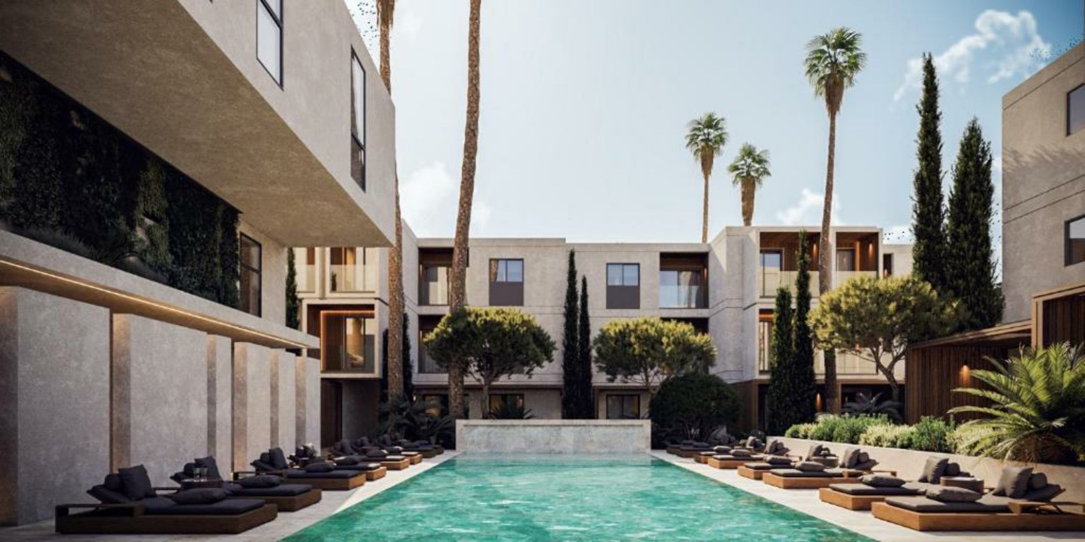 M Boutique Hotel - Designed for Adults