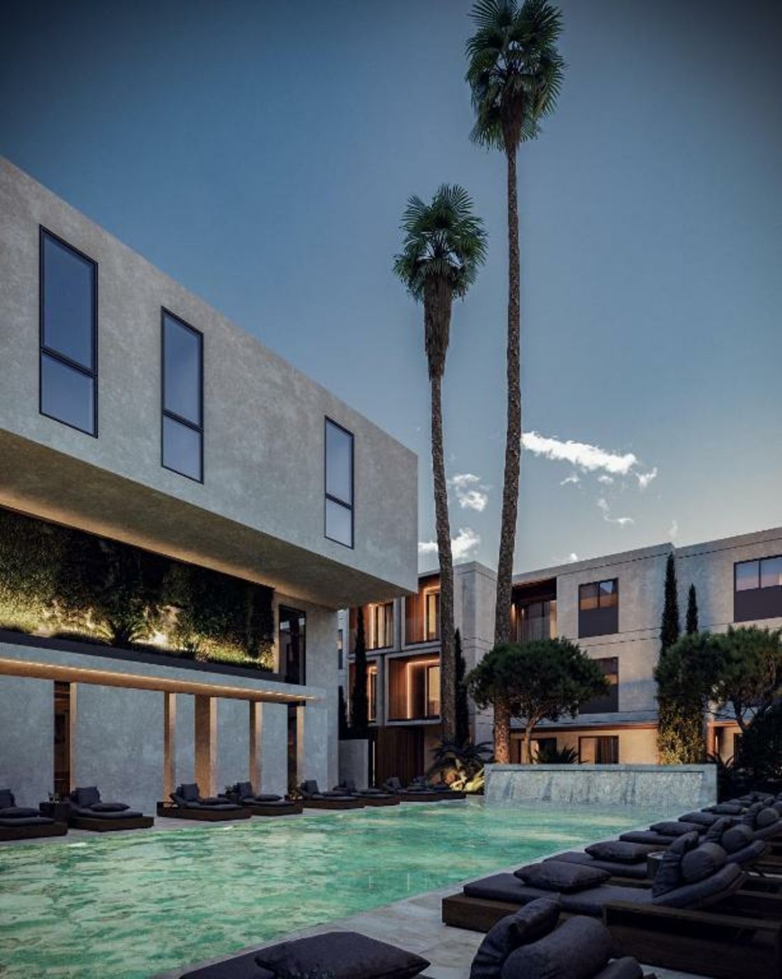 M Boutique Hotel - Designed for Adults