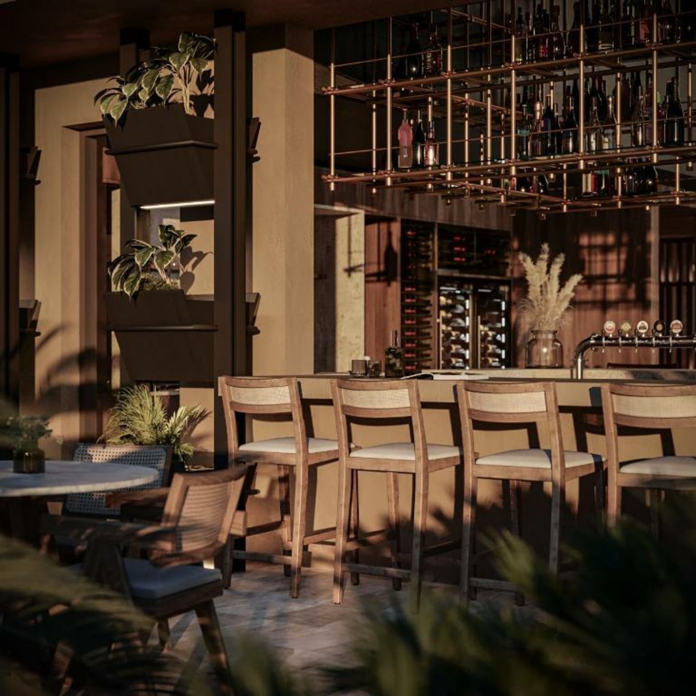 M Boutique Hotel - Designed for Adults