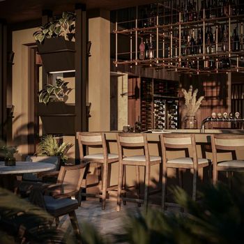 M Boutique Hotel - Designed for Adults