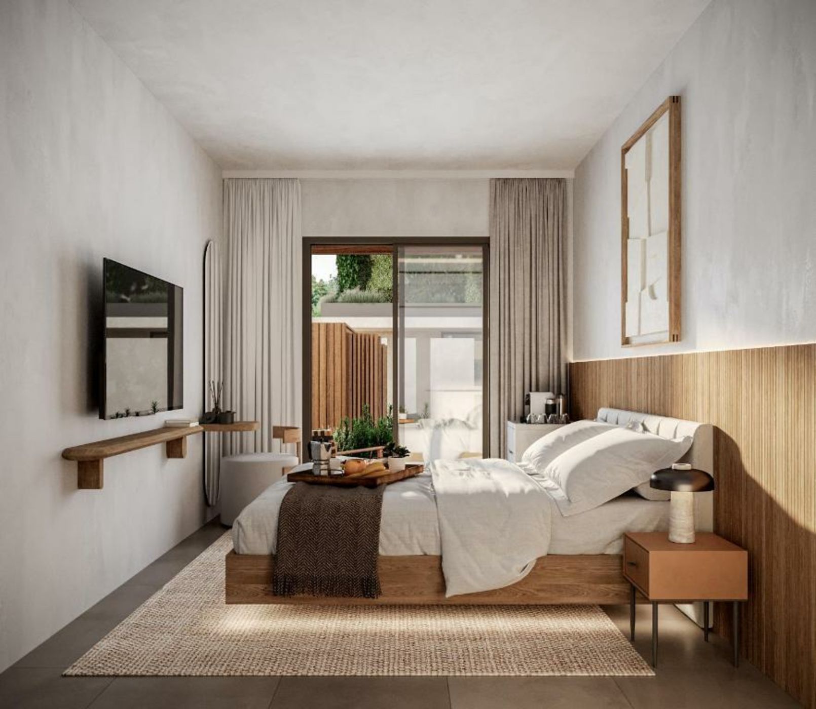 M Boutique Hotel - Designed for Adults