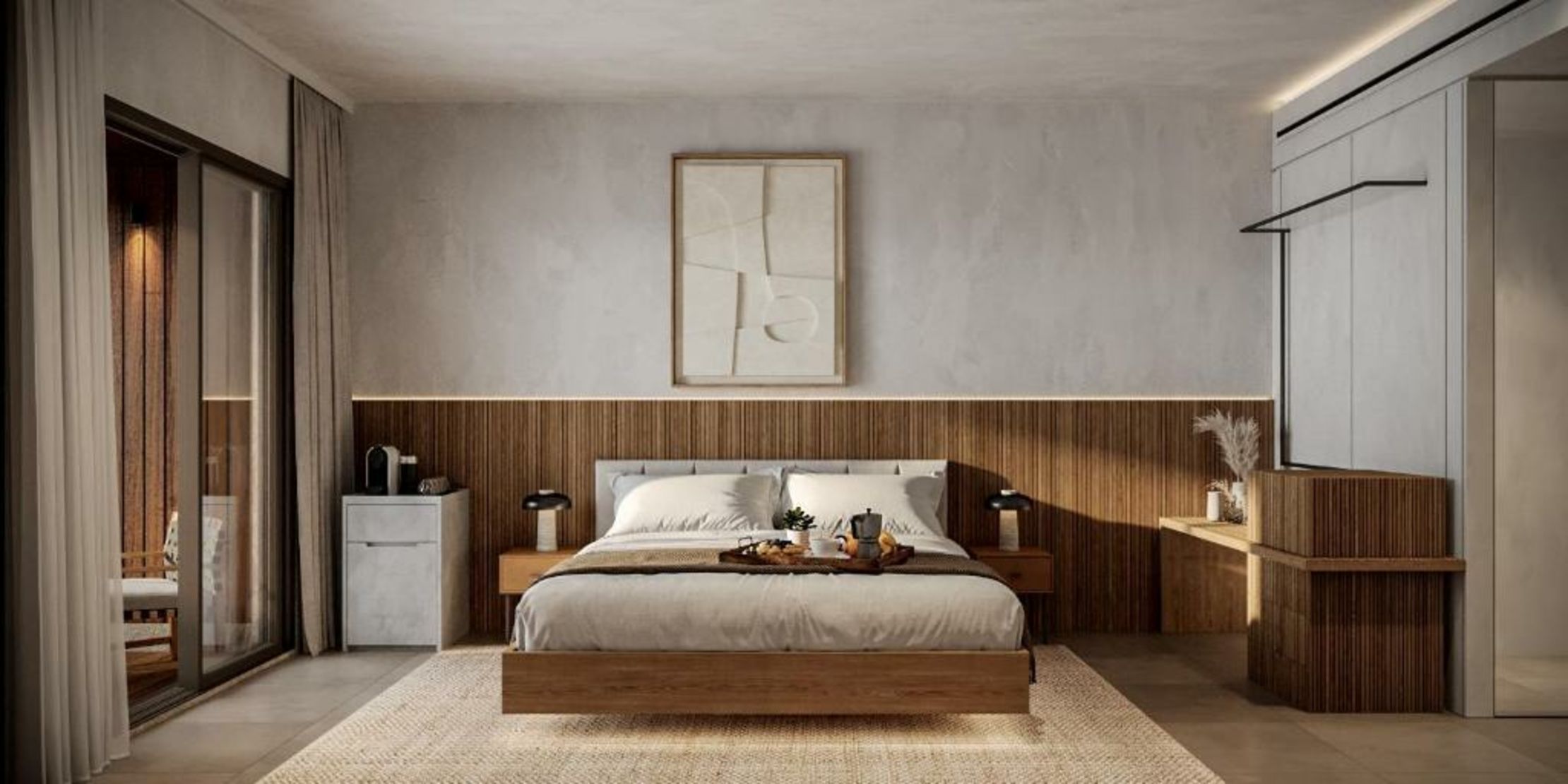 M Boutique Hotel - Designed for Adults