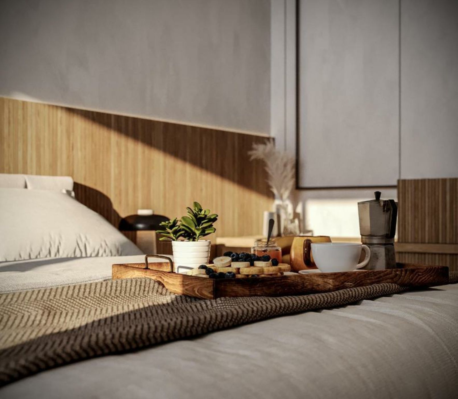 M Boutique Hotel - Designed for Adults