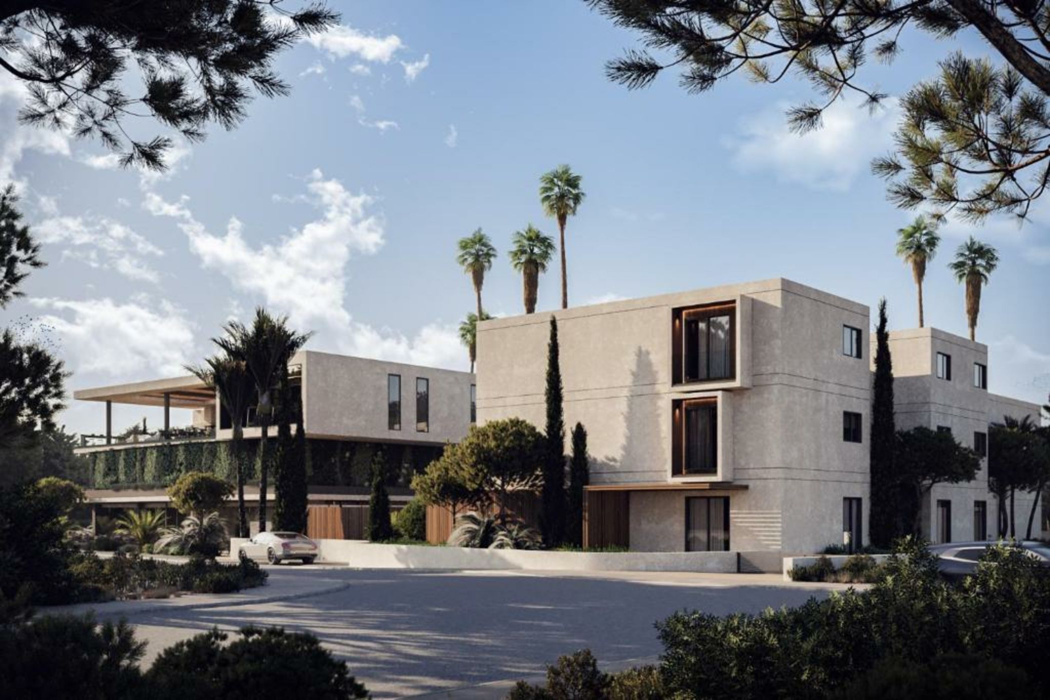 M Boutique Hotel - Designed for Adults