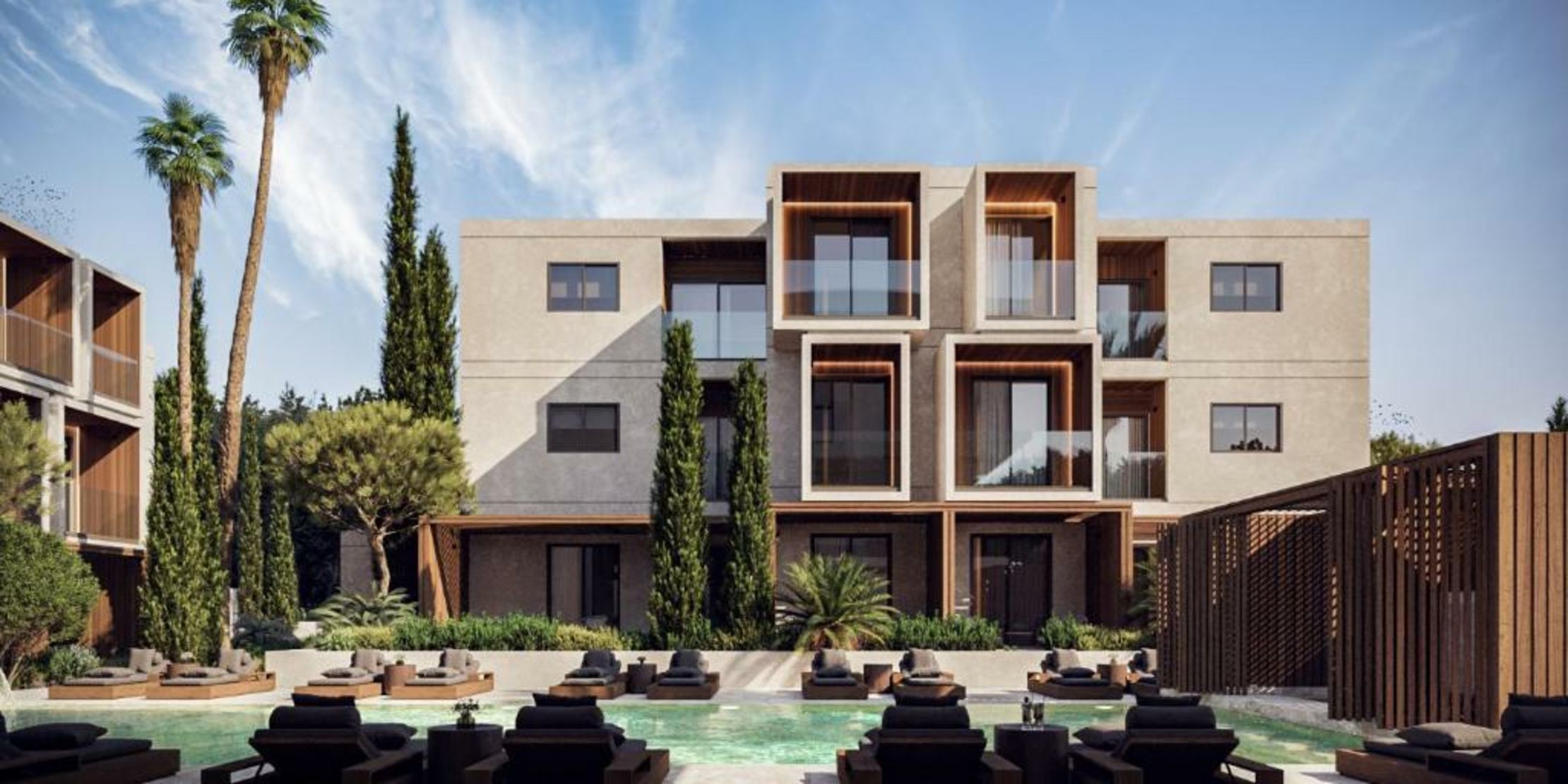 M Boutique Hotel - Designed for Adults