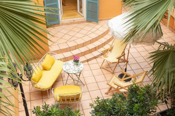 Maison Durante