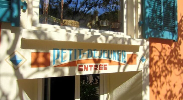 Maison Durante