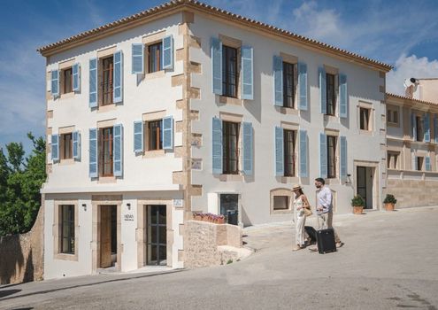 Nema Boutique Hotel & Spa