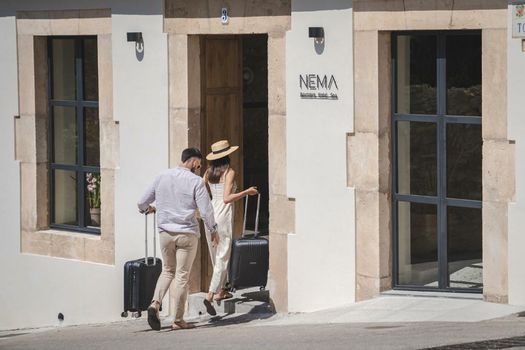 Nema Boutique Hotel & Spa
