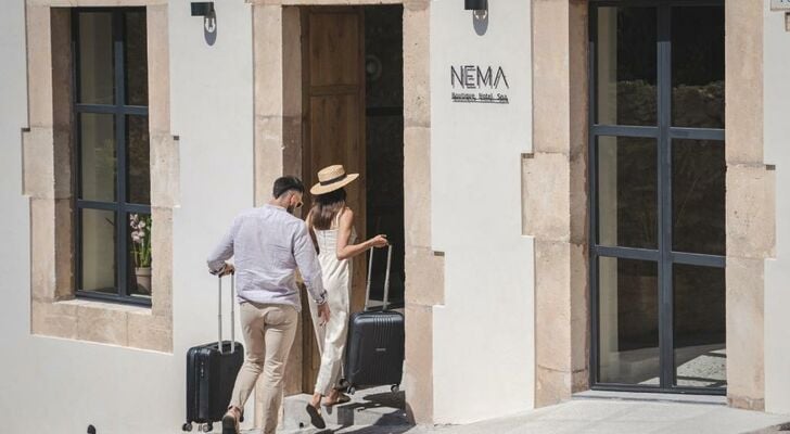 Nema Boutique Hotel & Spa