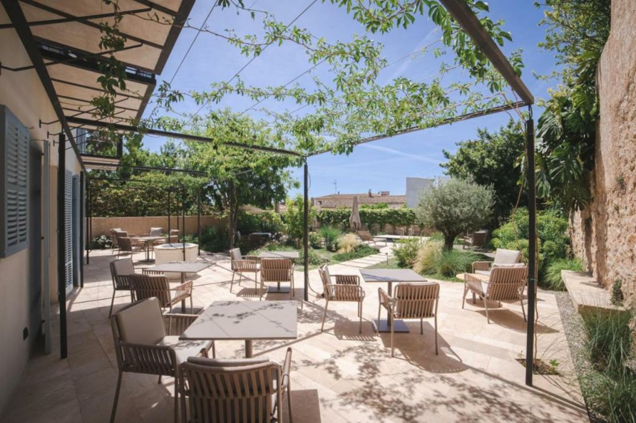 Nema Boutique Hotel & Spa