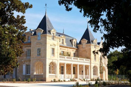Château Léognan - Bordeaux