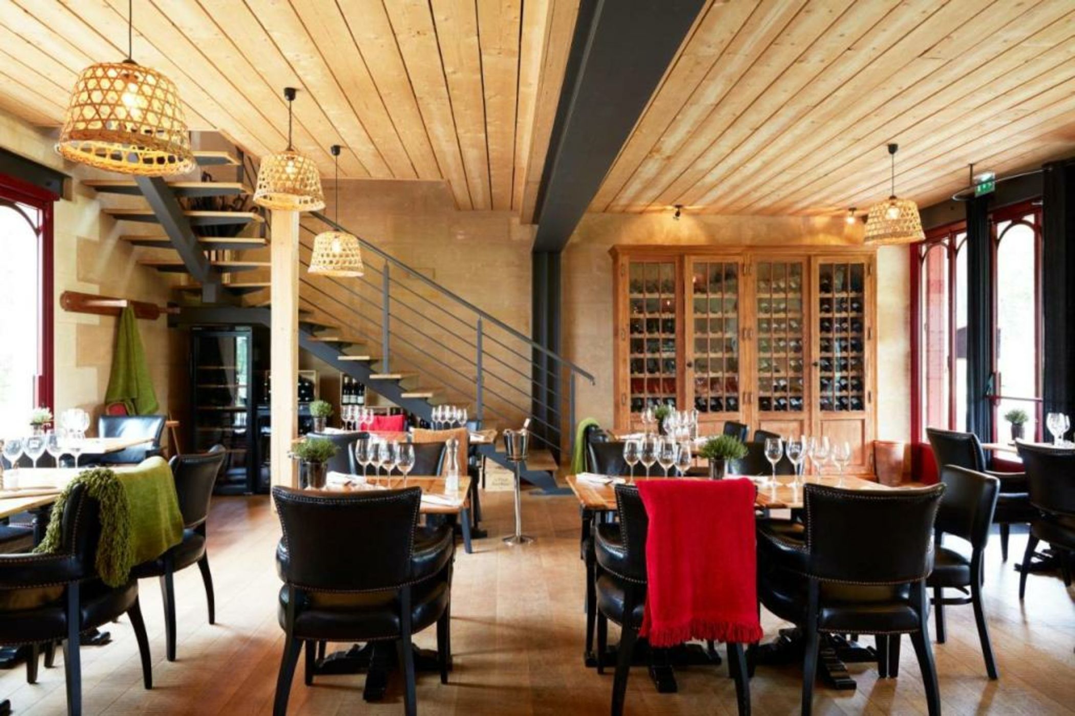 Château Léognan - Bordeaux