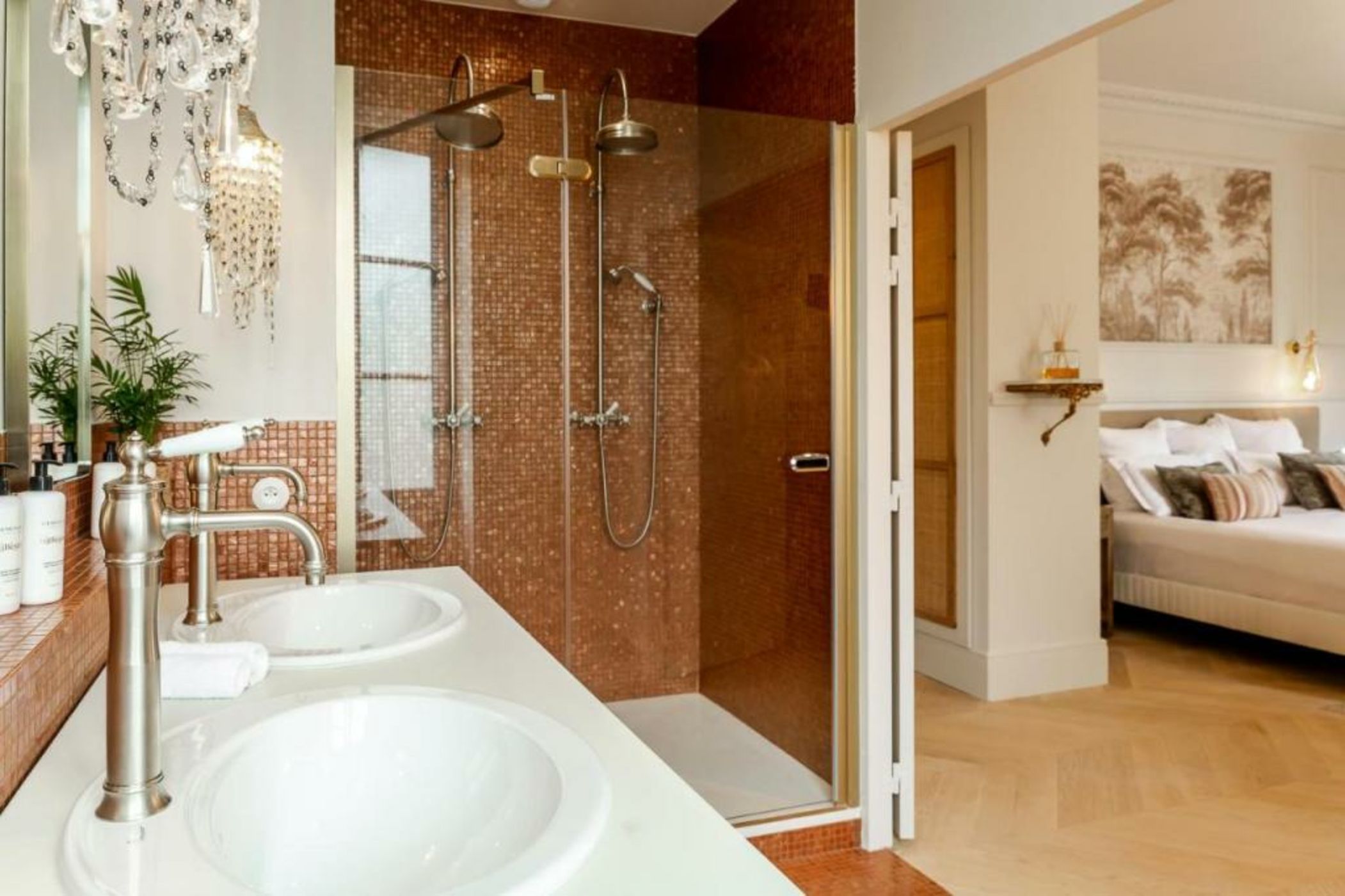 Château Léognan - Bordeaux