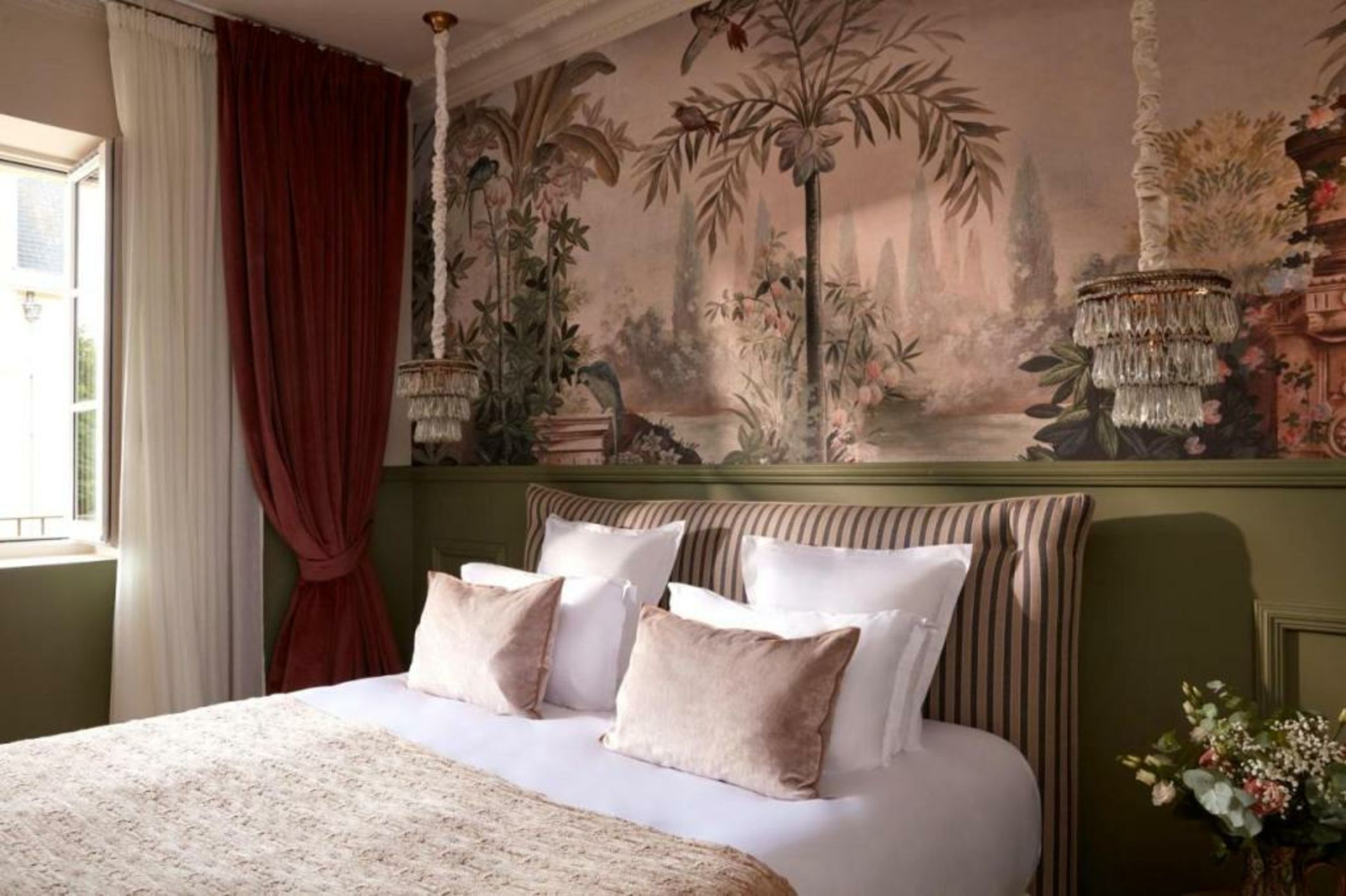 Château Léognan - Bordeaux