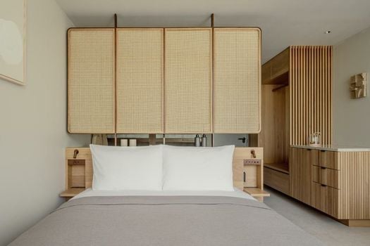 Trunk (Hotel) - Yoyogi Park