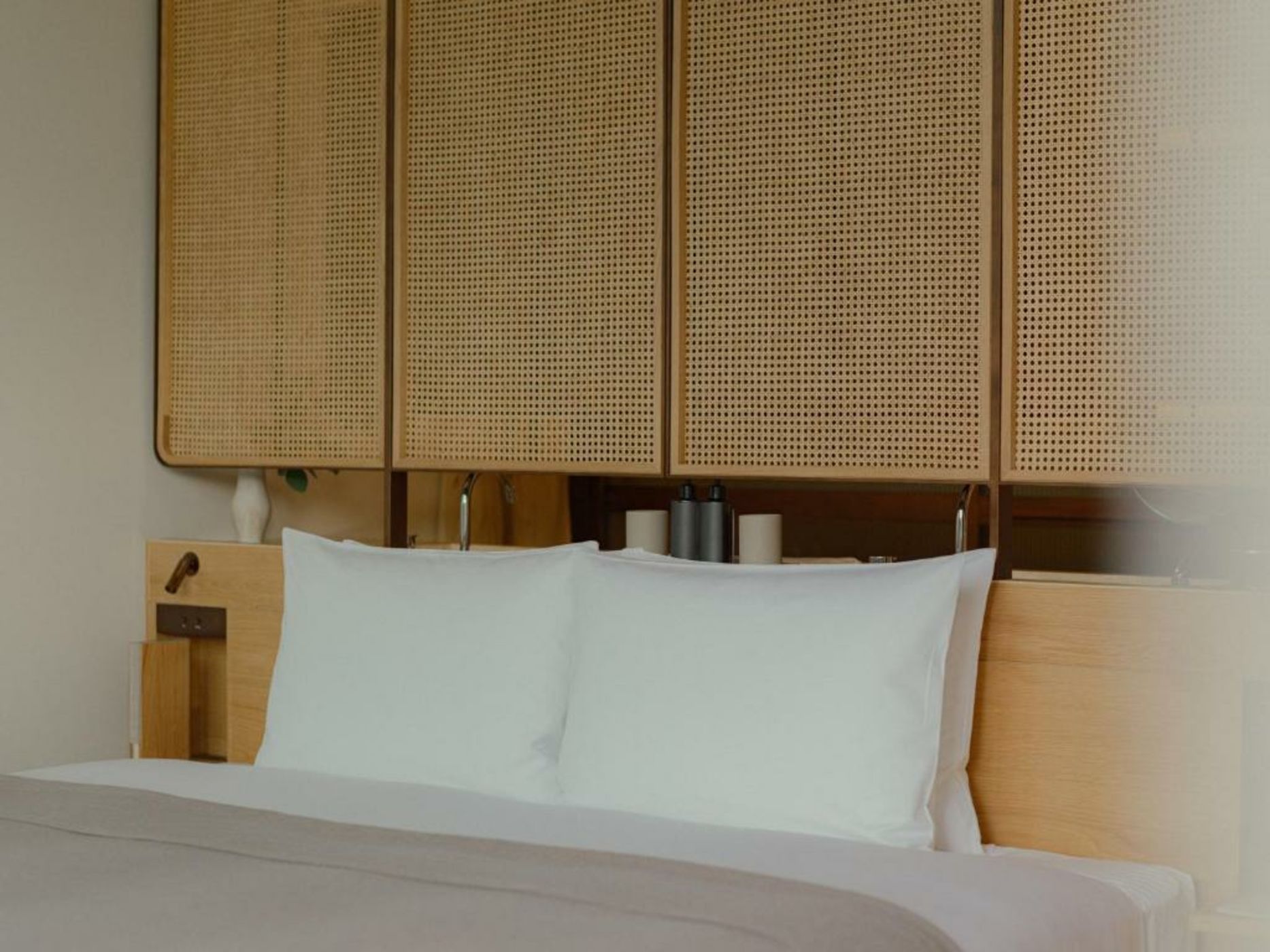 Trunk (Hotel) - Yoyogi Park