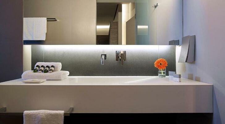 NEMA Design Hotel & Spa - Adults Only