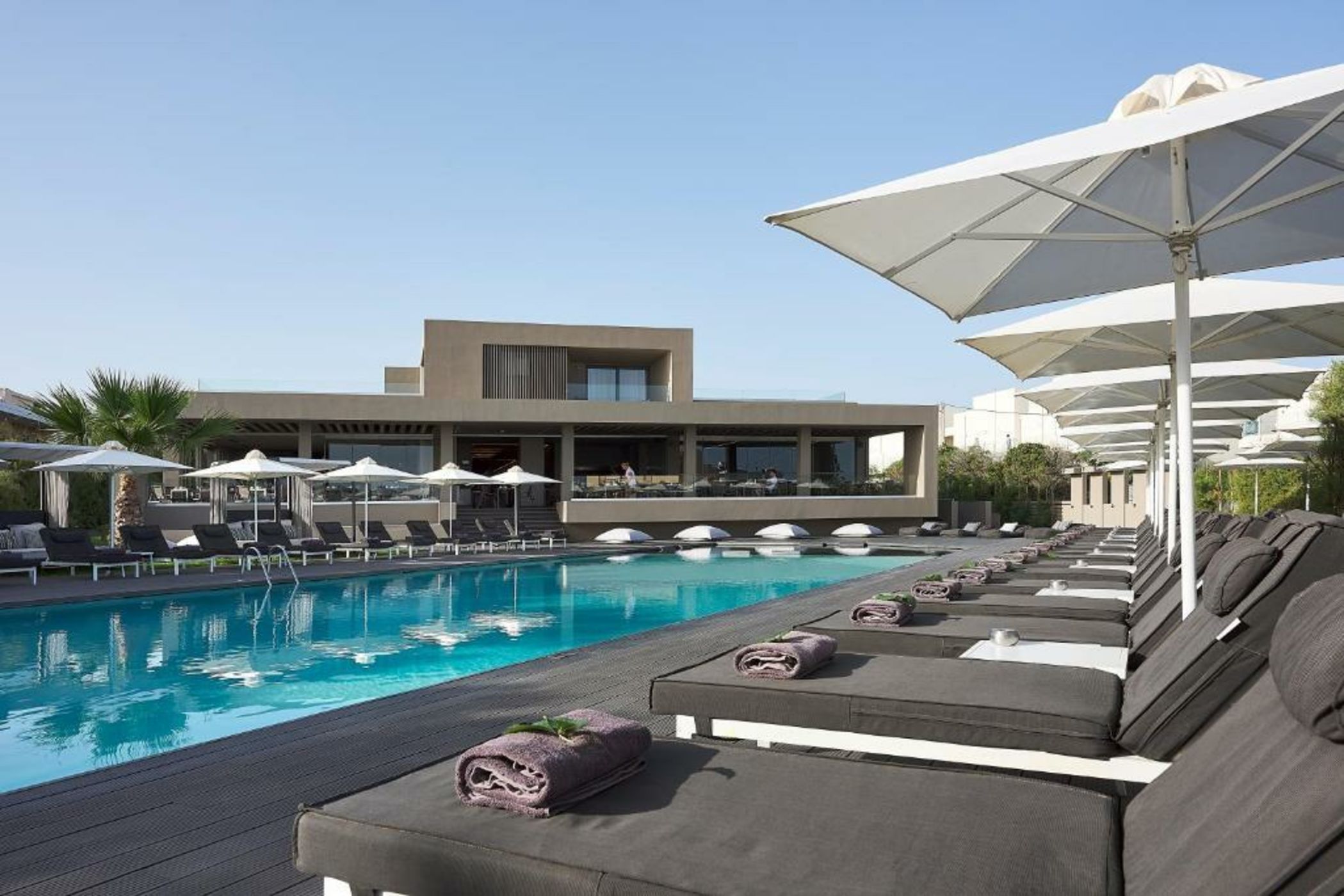 NEMA Design Hotel & Spa - Adults Only