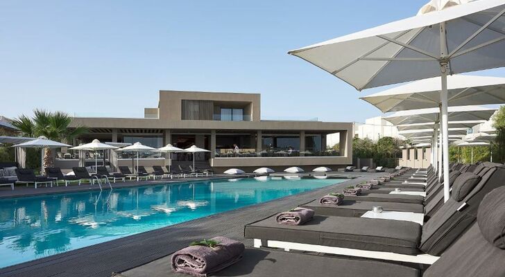 NEMA Design Hotel & Spa - Adults Only