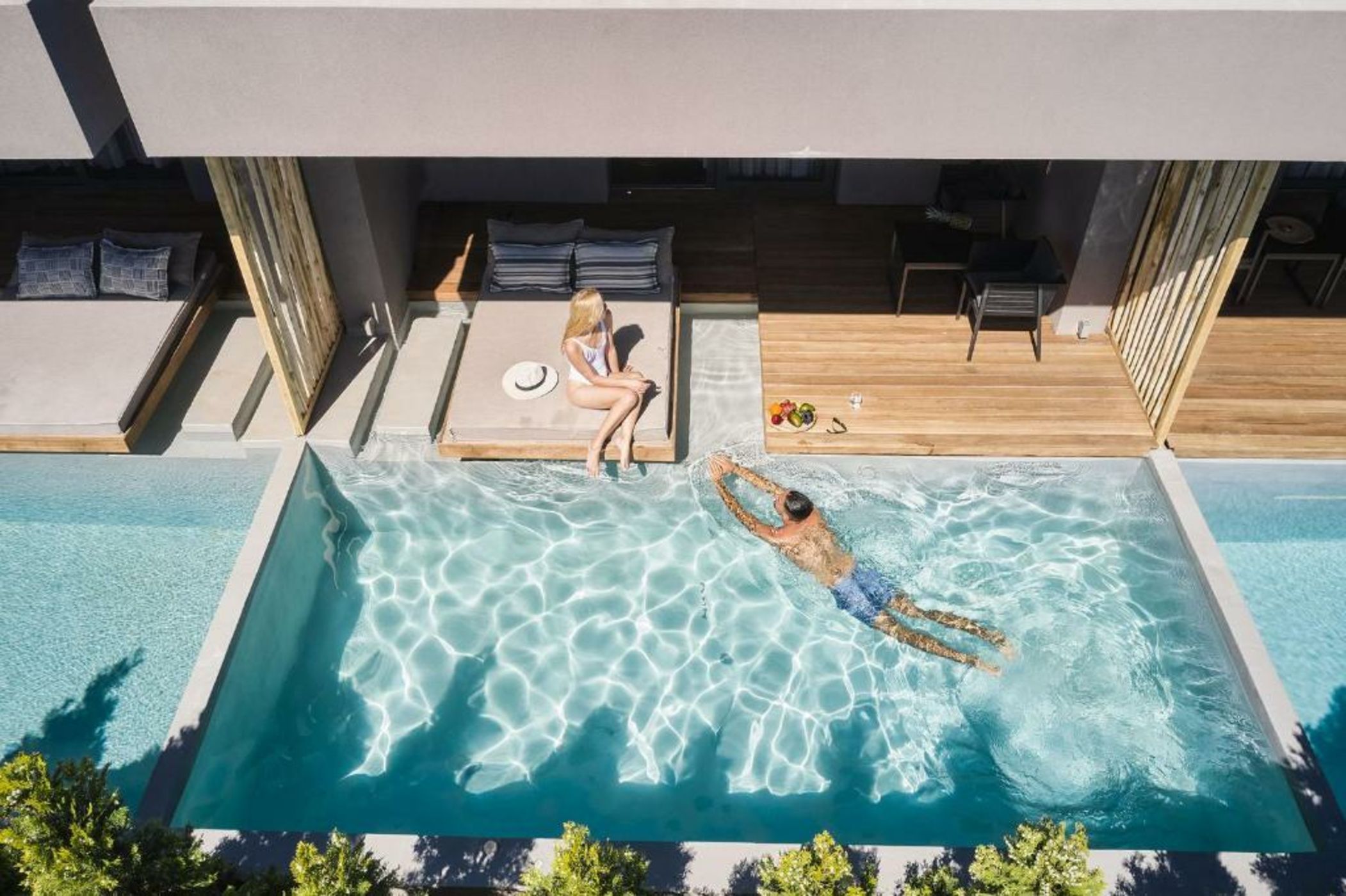 NEMA Design Hotel & Spa - Adults Only