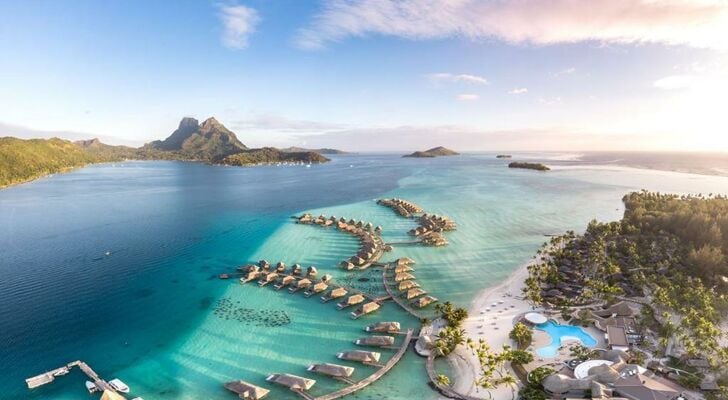 Le Bora Bora by Pearl Resorts