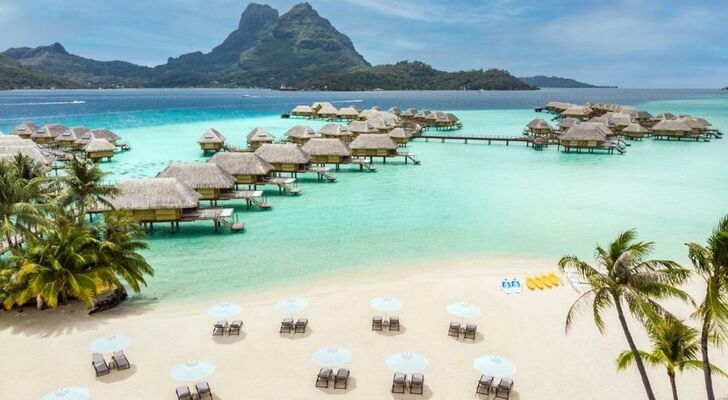 Le Bora Bora by Pearl Resorts