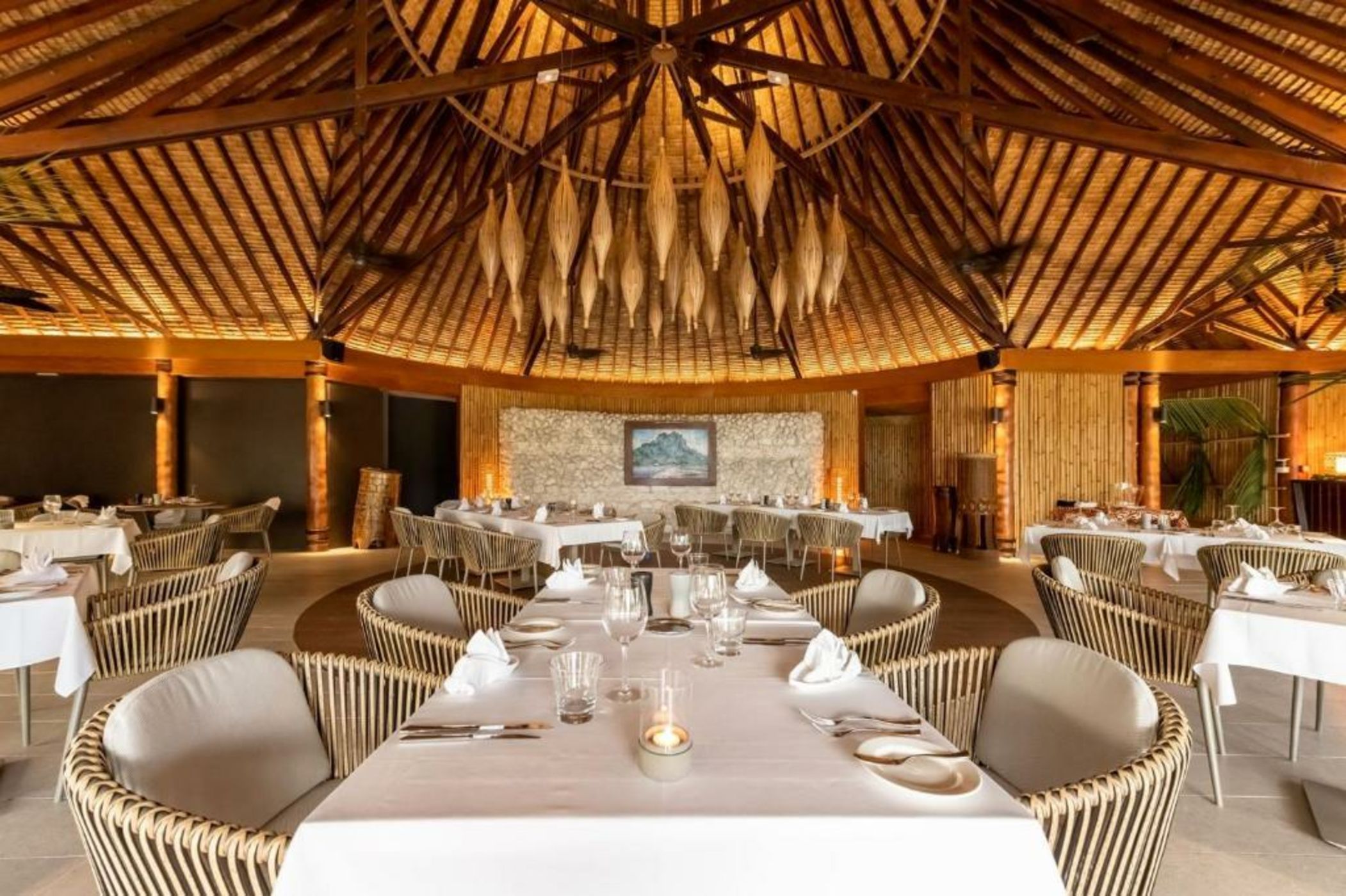 Le Bora Bora by Pearl Resorts