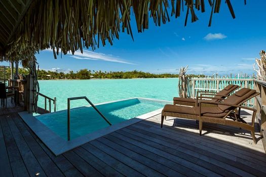 InterContinental Bora Bora & Thalasso Spa, an IHG Hotel