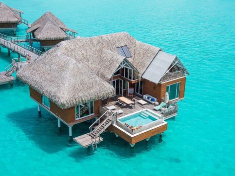 InterContinental Bora Bora & Thalasso Spa, an IHG Hotel