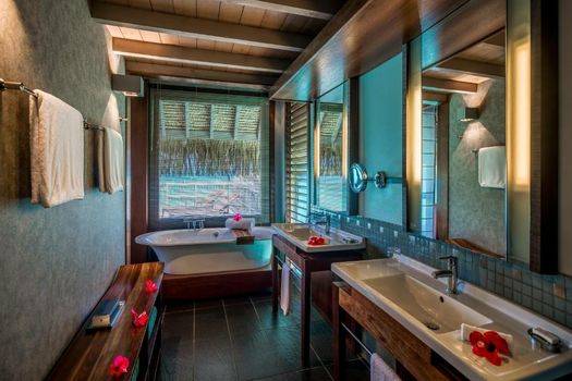 InterContinental Bora Bora & Thalasso Spa, an IHG Hotel