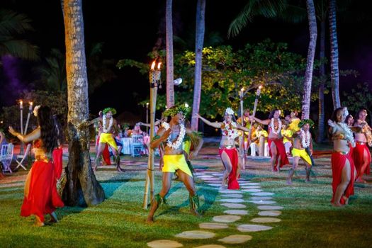 InterContinental Bora Bora & Thalasso Spa, an IHG Hotel