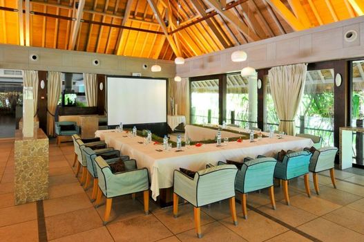 InterContinental Bora Bora & Thalasso Spa, an IHG Hotel