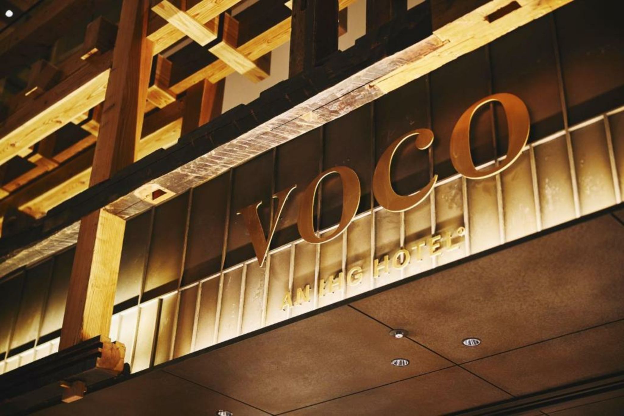 voco Osaka Central, an IHG Hotel