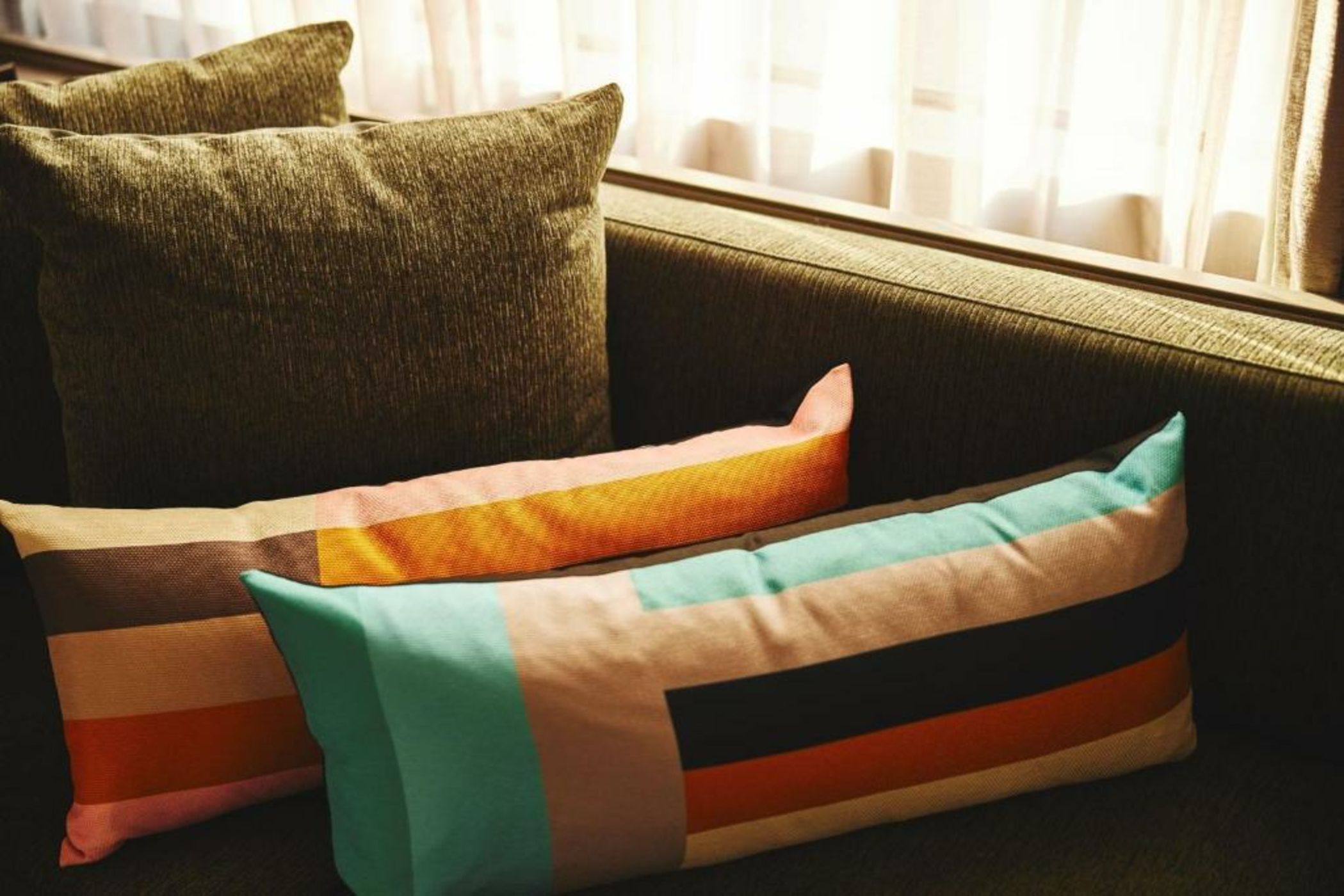 voco Osaka Central, an IHG Hotel