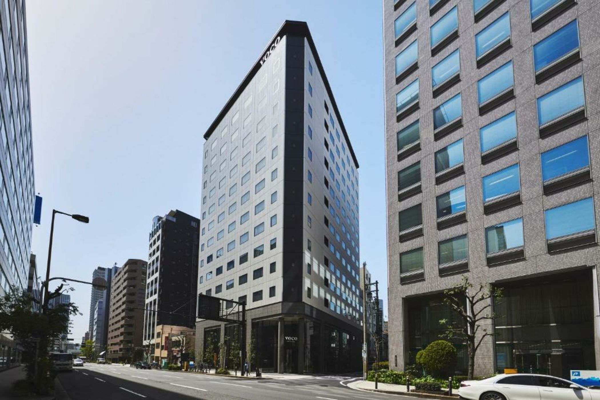voco Osaka Central, an IHG Hotel