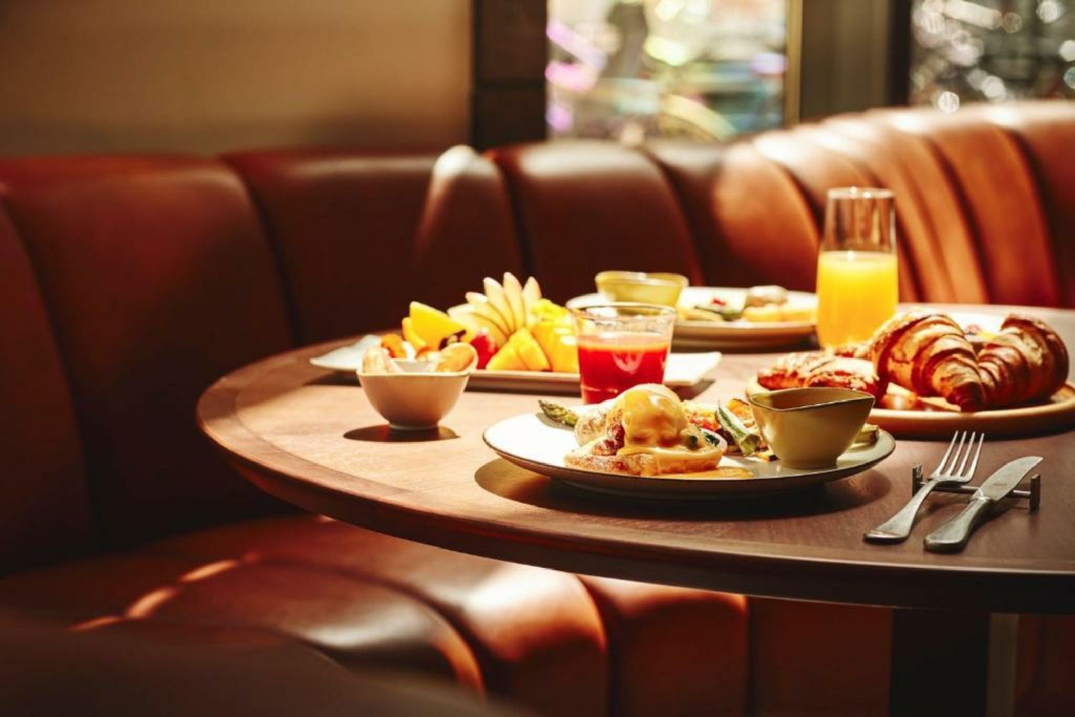 voco Osaka Central, an IHG Hotel