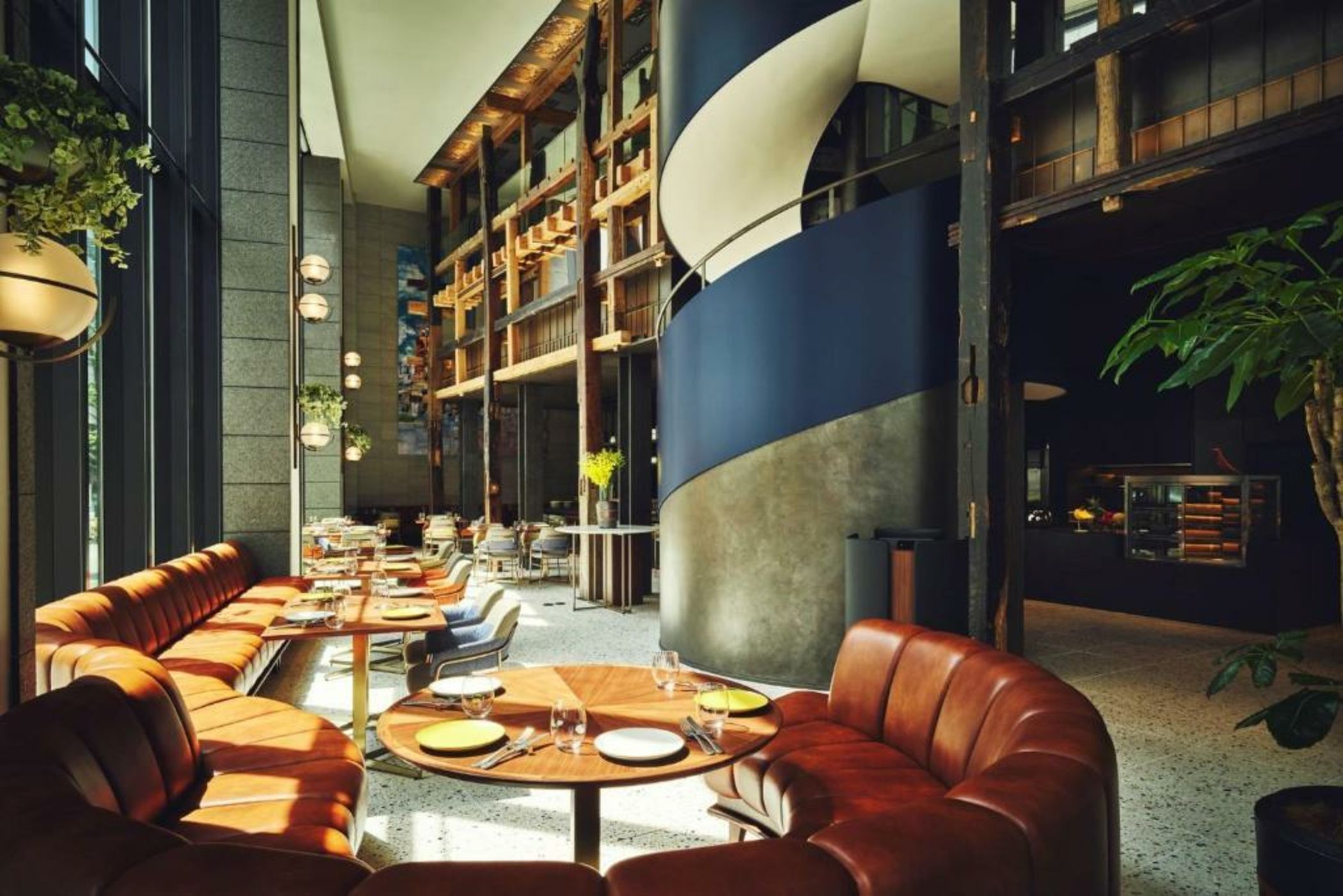 voco Osaka Central, an IHG Hotel