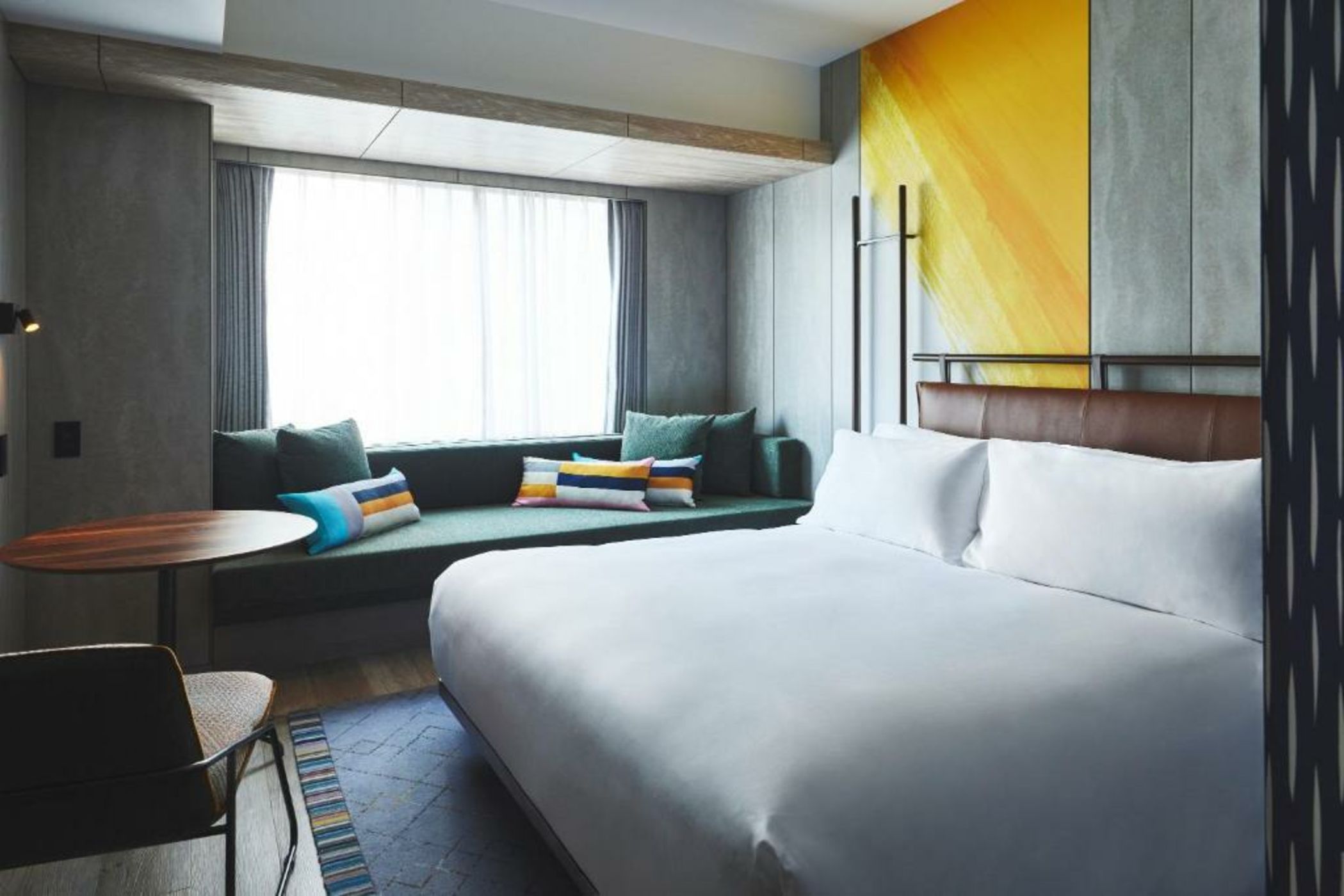 voco Osaka Central, an IHG Hotel