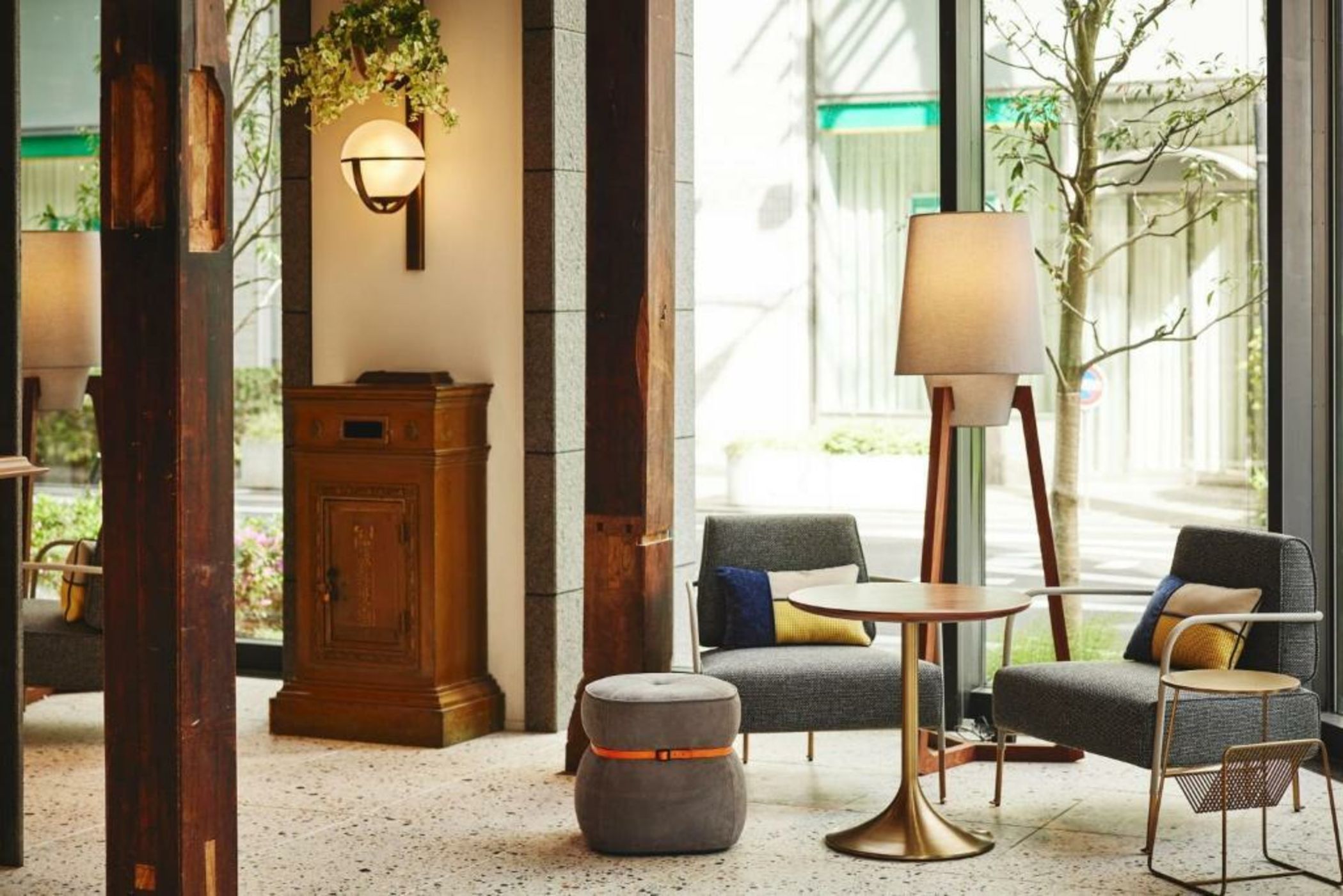 voco Osaka Central, an IHG Hotel