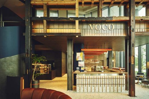 voco Osaka Central, an IHG Hotel