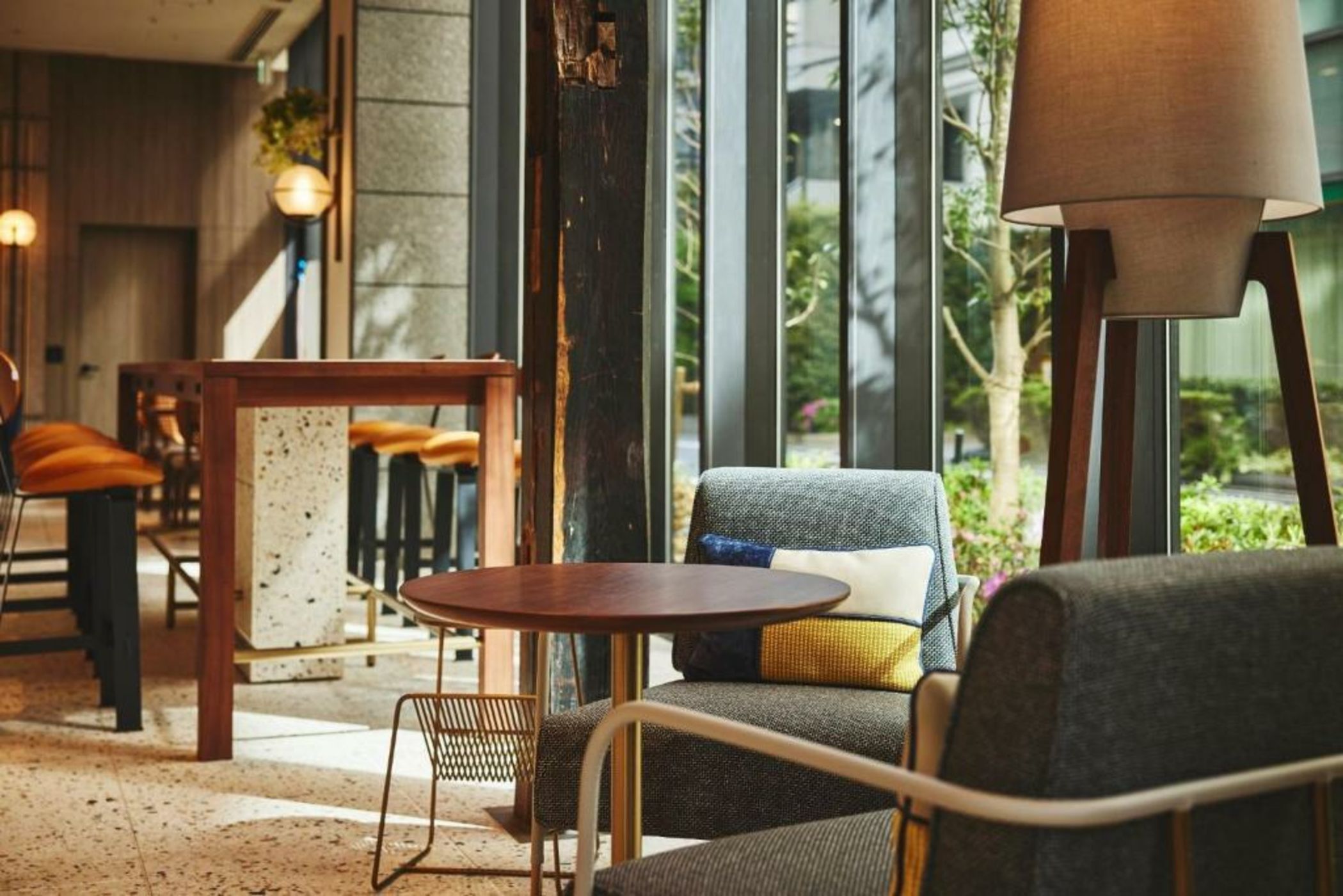 voco Osaka Central, an IHG Hotel