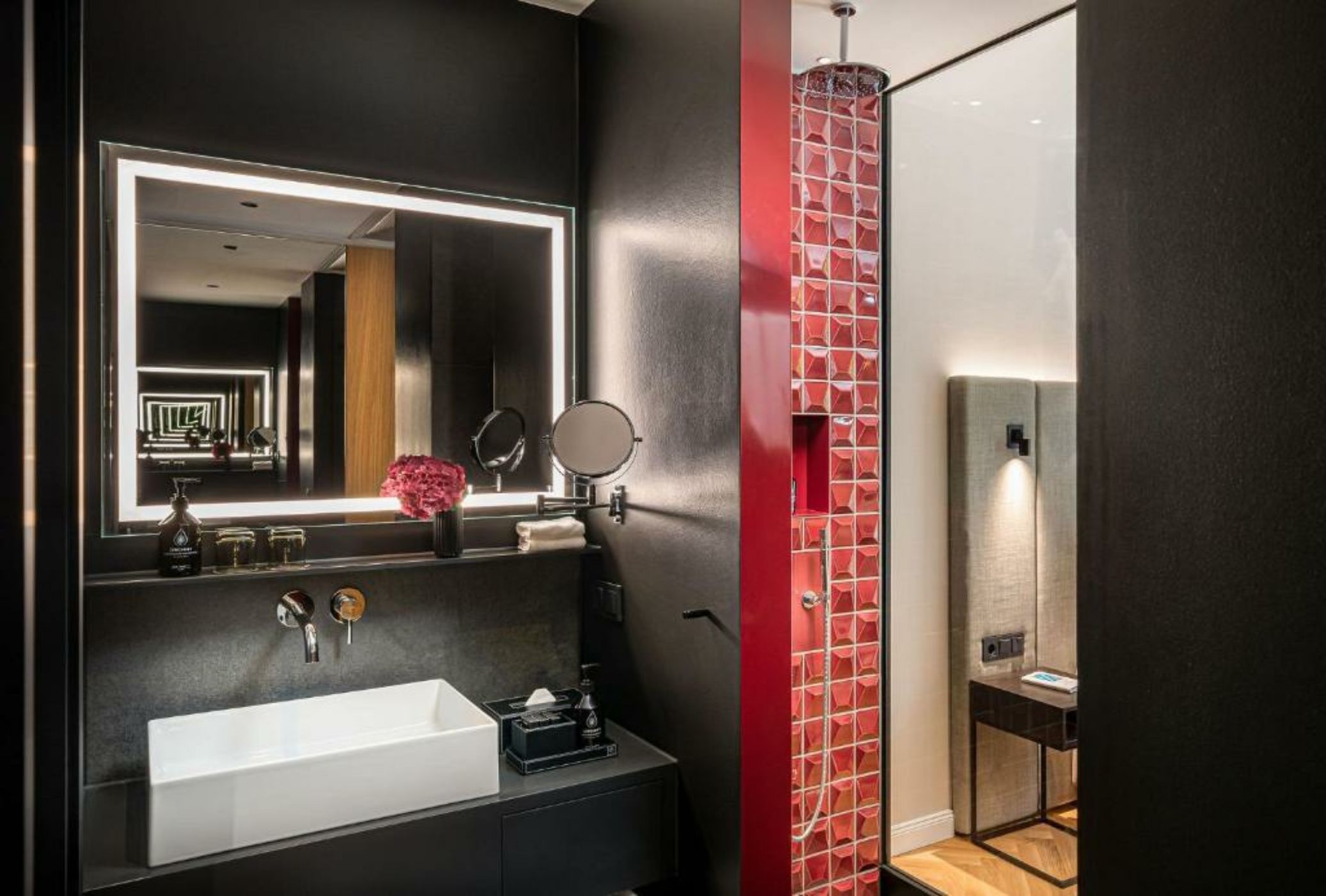 ESPLANADE Saarbrücken