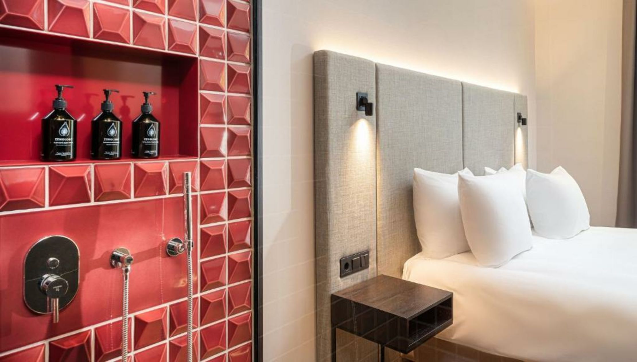 ESPLANADE Saarbrücken