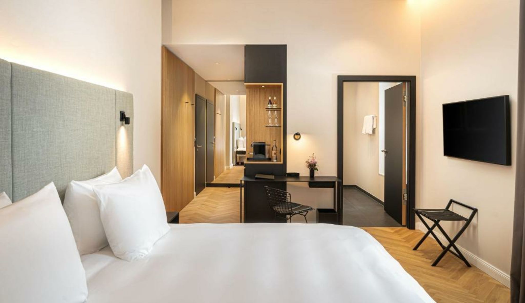 ESPLANADE Saarbrücken