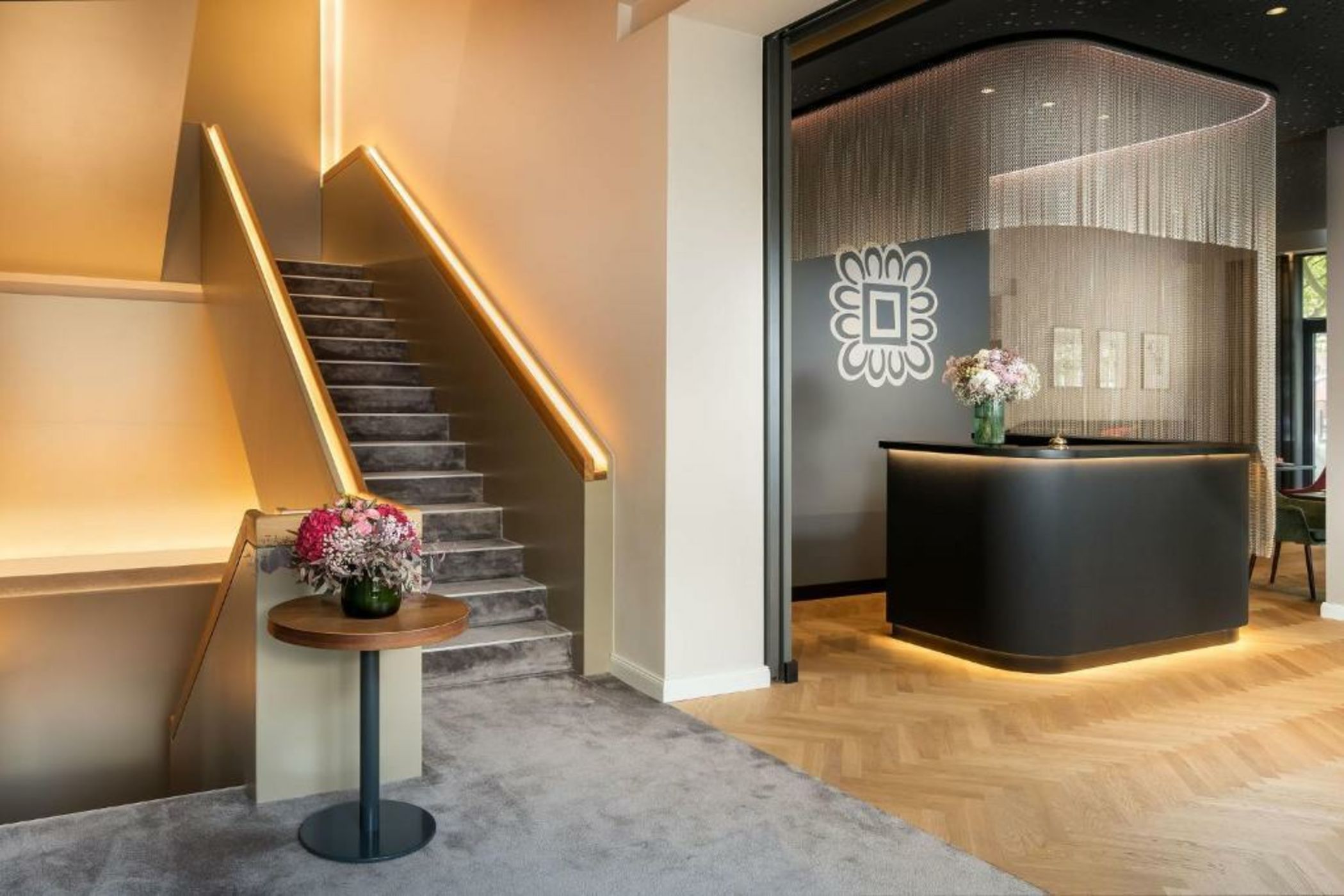 ESPLANADE Saarbrücken